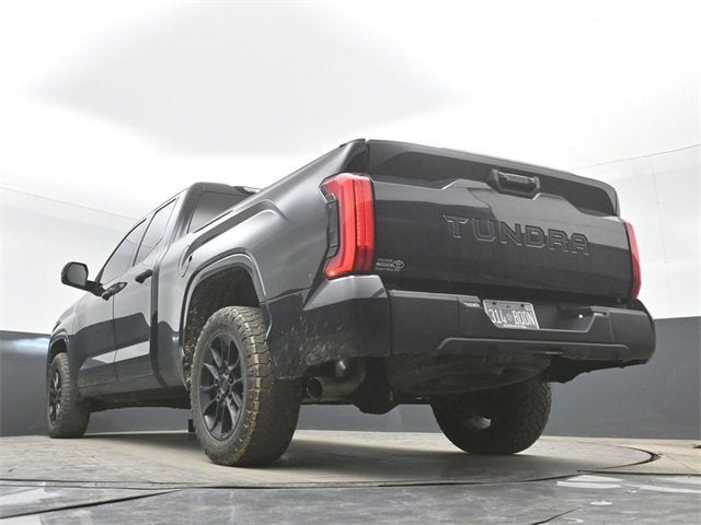 2023 Toyota Tundra 2WD SR