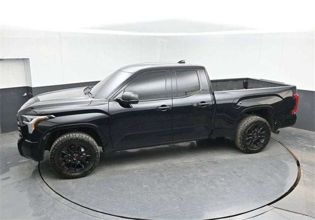 2023 Toyota Tundra 2WD SR