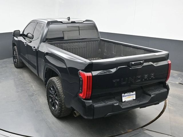 2023 Toyota Tundra 2WD SR