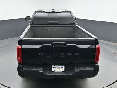 2023 Toyota Tundra 2WD SR