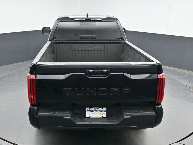 2023 Toyota Tundra 2WD SR