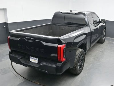 2023 Toyota Tundra 2WD SR