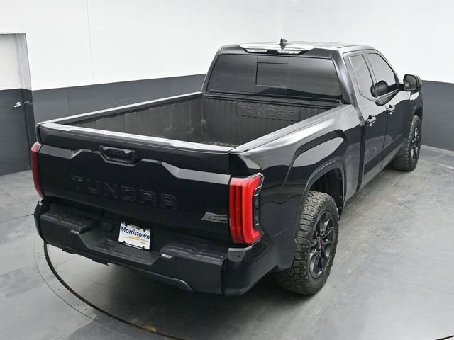 2023 Toyota Tundra 2WD SR