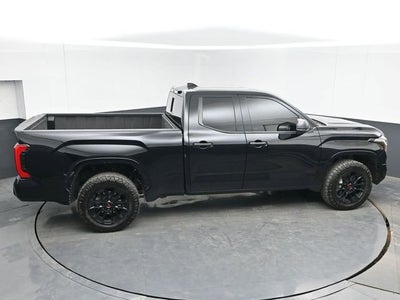 2023 Toyota Tundra 2WD SR