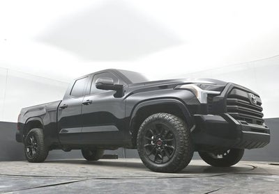 2023 Toyota Tundra 2WD SR