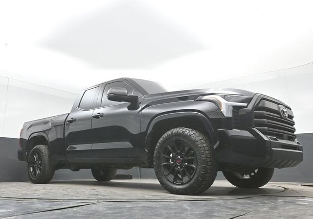 2023 Toyota Tundra 2WD SR