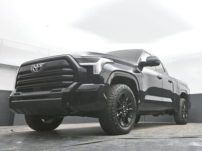 2023 Toyota Tundra 2WD SR