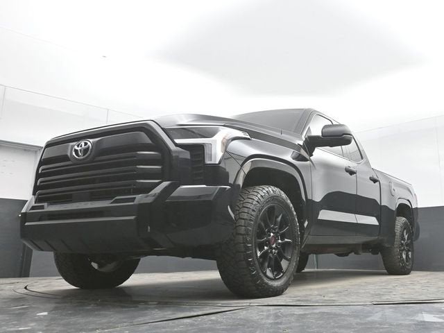 2023 Toyota Tundra 2WD SR