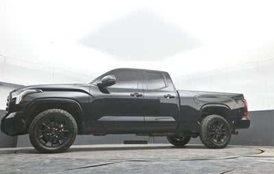2023 Toyota Tundra 2WD SR