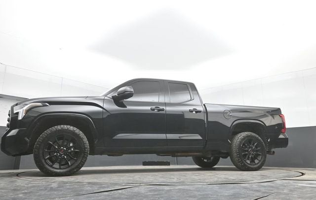 2023 Toyota Tundra 2WD SR