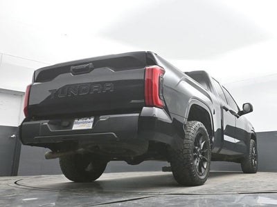 2023 Toyota Tundra 2WD SR