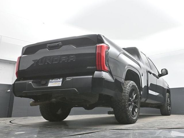 2023 Toyota Tundra 2WD SR