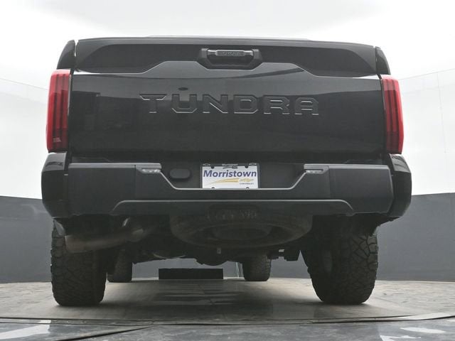 2023 Toyota Tundra 2WD SR