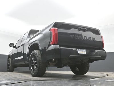 2023 Toyota Tundra 2WD SR