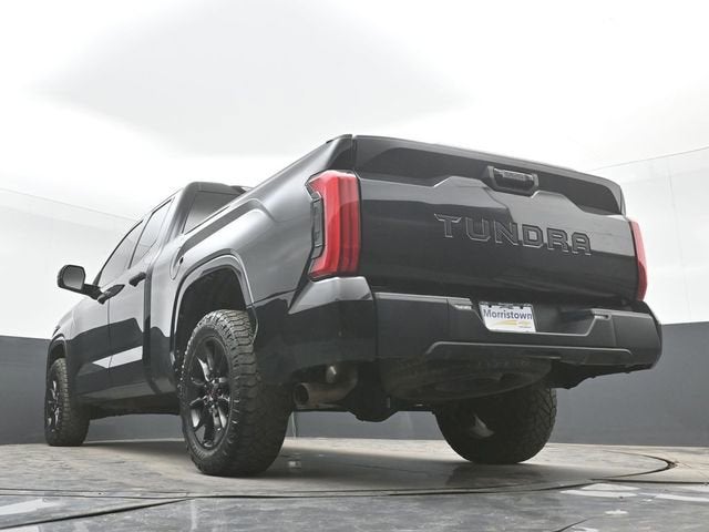 2023 Toyota Tundra 2WD SR