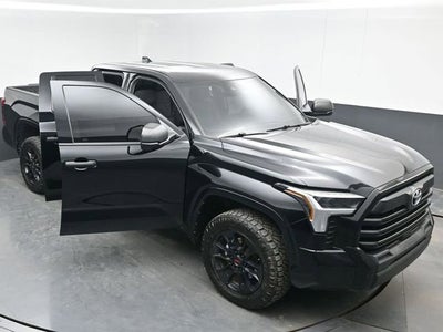 2023 Toyota Tundra 2WD SR