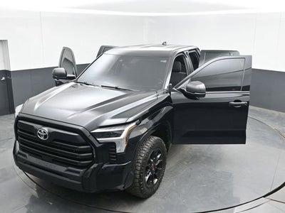 2023 Toyota Tundra 2WD SR