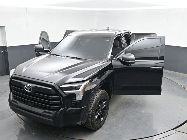 2023 Toyota Tundra 2WD SR
