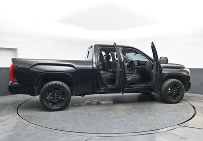 2023 Toyota Tundra 2WD SR