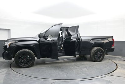 2023 Toyota Tundra 2WD SR