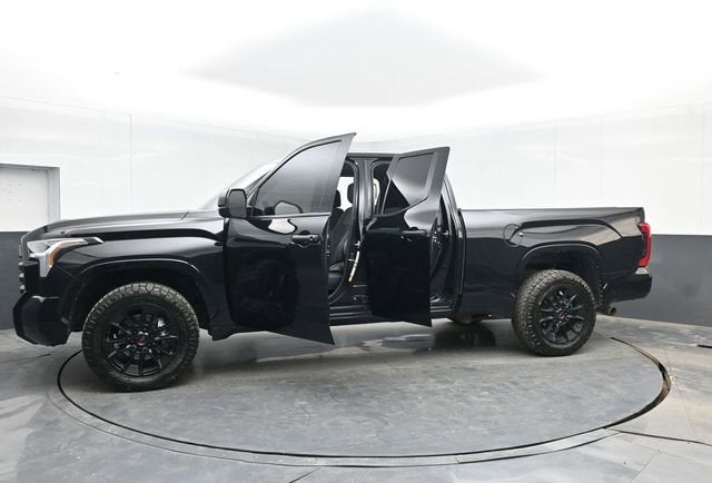 2023 Toyota Tundra 2WD SR