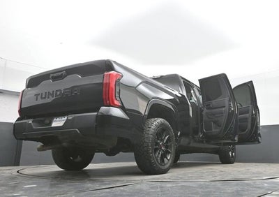 2023 Toyota Tundra 2WD SR