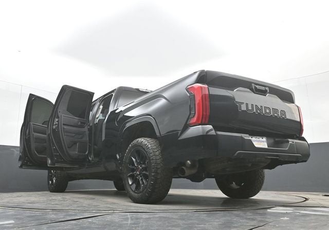 2023 Toyota Tundra 2WD SR
