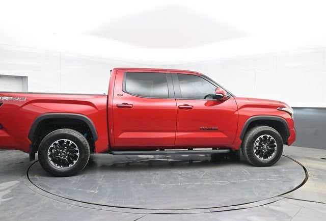 2025 Toyota Tundra 4WD SR