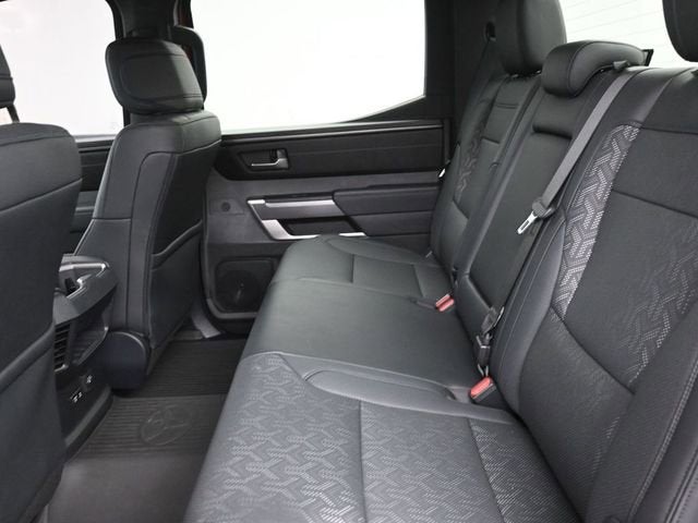 2025 Toyota Tundra 4WD SR