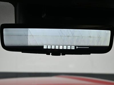 2025 Toyota Tundra 4WD SR