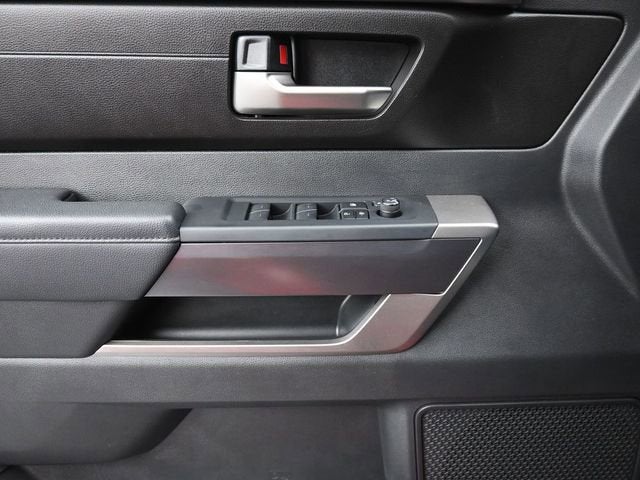 2025 Toyota Tundra 4WD SR