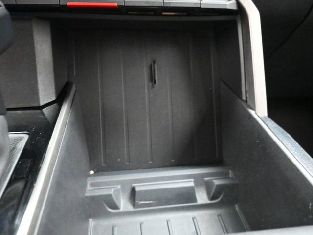 2025 Toyota Tundra 4WD SR