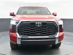 2025 Toyota Tundra 4WD SR