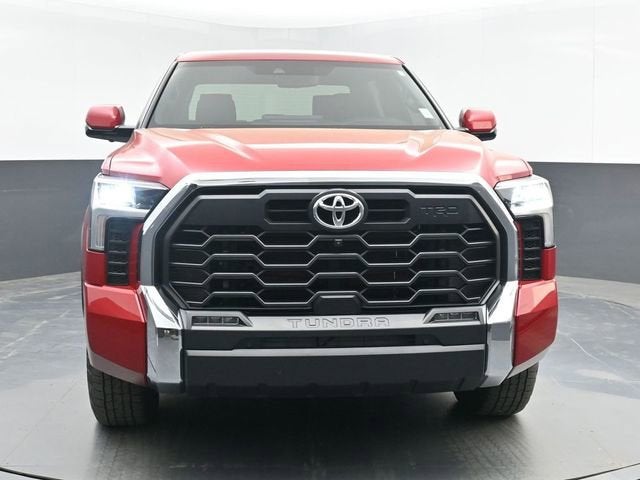 2025 Toyota Tundra 4WD SR
