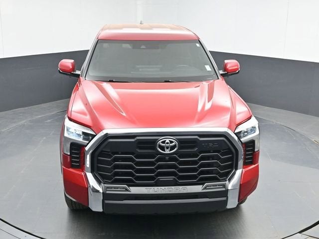 2025 Toyota Tundra 4WD SR
