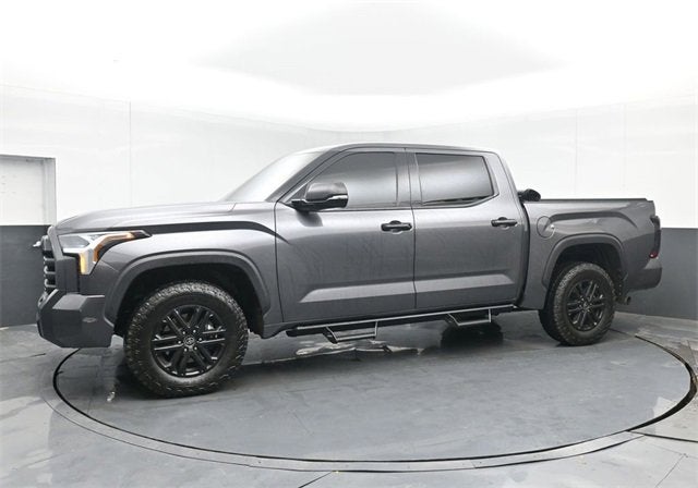 2022 Toyota Tundra 4WD SR5