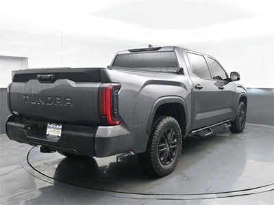 2022 Toyota Tundra 4WD SR5