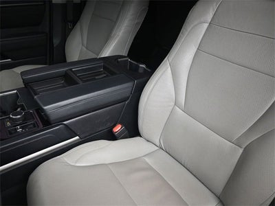 2022 Toyota Tundra 4WD SR5