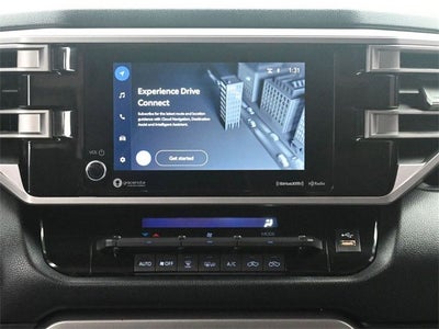 2022 Toyota Tundra 4WD SR5