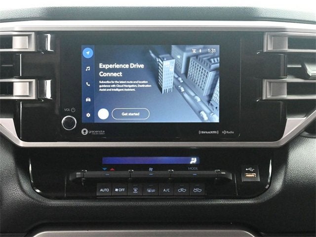 2022 Toyota Tundra 4WD SR5