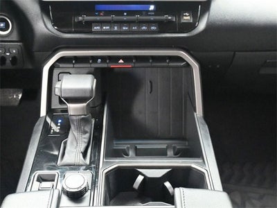 2022 Toyota Tundra 4WD SR5