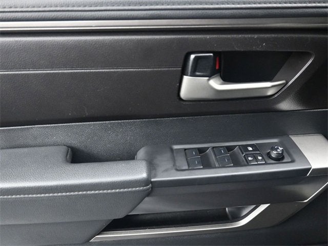 2022 Toyota Tundra 4WD SR5