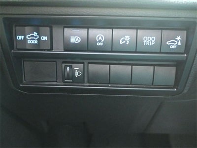 2022 Toyota Tundra 4WD SR5