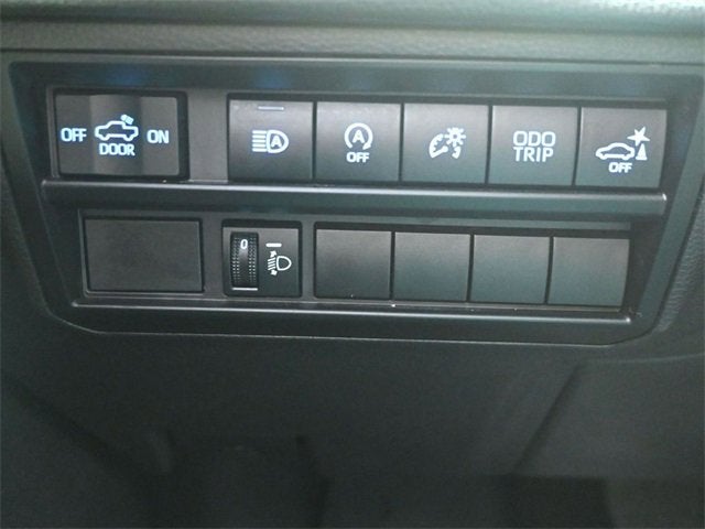 2022 Toyota Tundra 4WD SR5