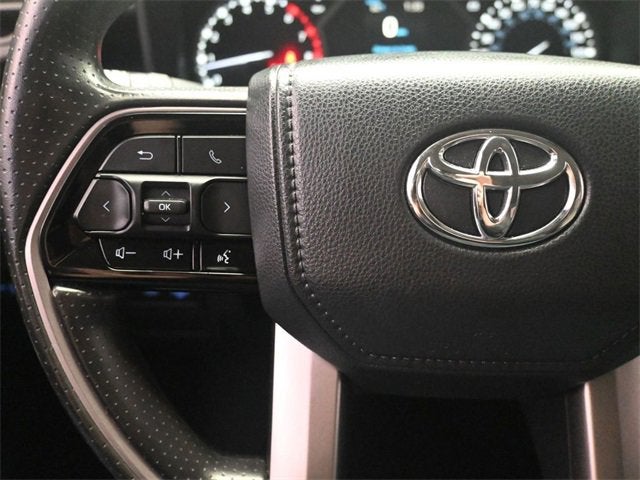 2022 Toyota Tundra 4WD SR5