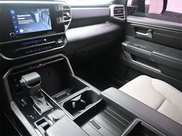 2022 Toyota Tundra 4WD SR5