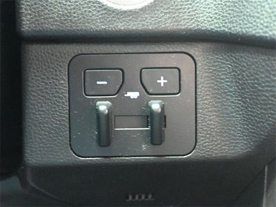 2022 Toyota Tundra 4WD SR5