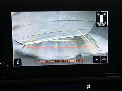 2022 Toyota Tundra 4WD SR5