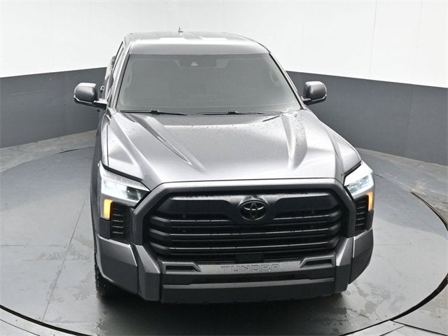 2022 Toyota Tundra 4WD SR5