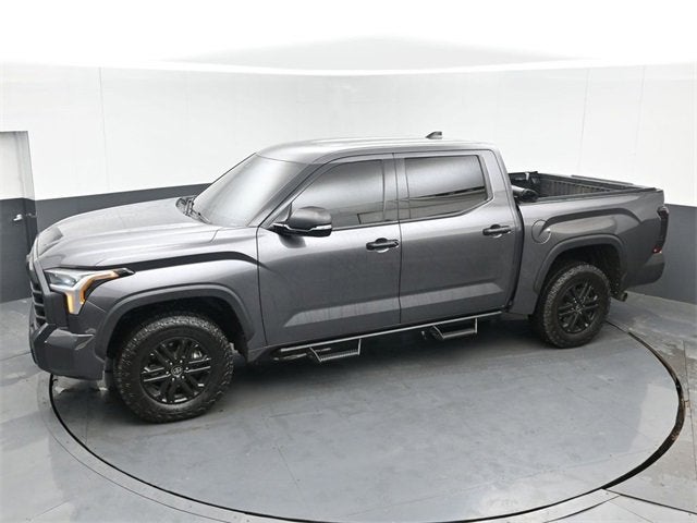 2022 Toyota Tundra 4WD SR5